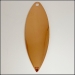 Willowleaf Blade: #7 Copper  .020 inch Thick